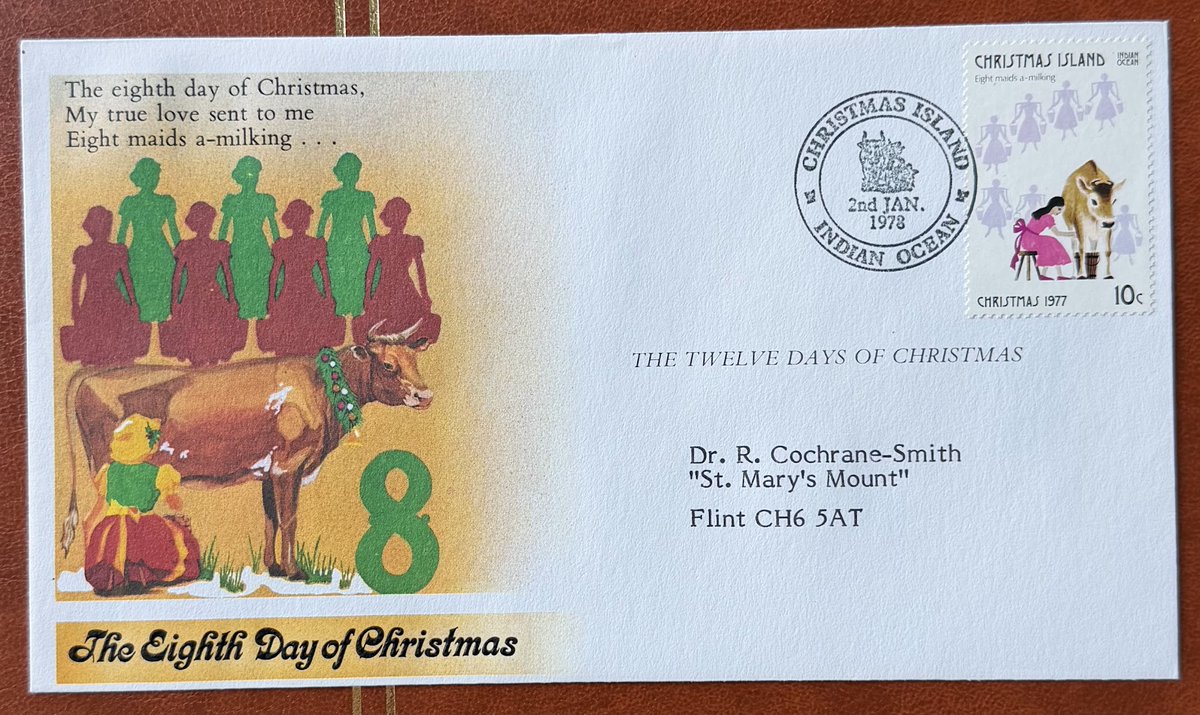 Stamps with cows 🇺🇦 tweet media