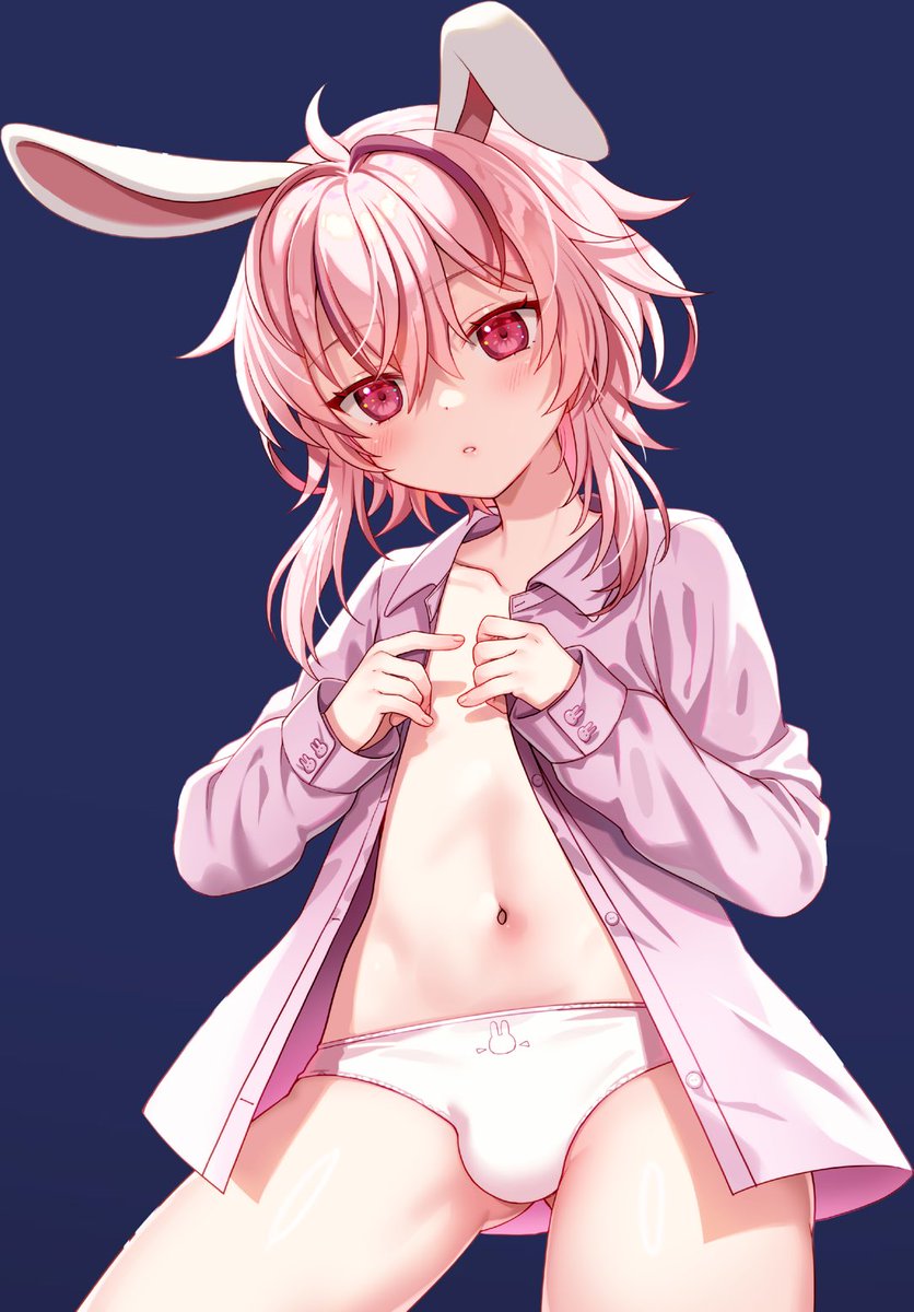 兎に角ミナ🐰👔新人社畜うさぎVtuber準備中　ꪔ̤̮ tweet media