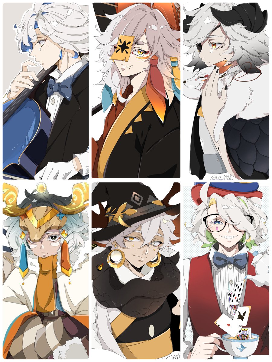 わんわん🐾多忙中 tweet media
