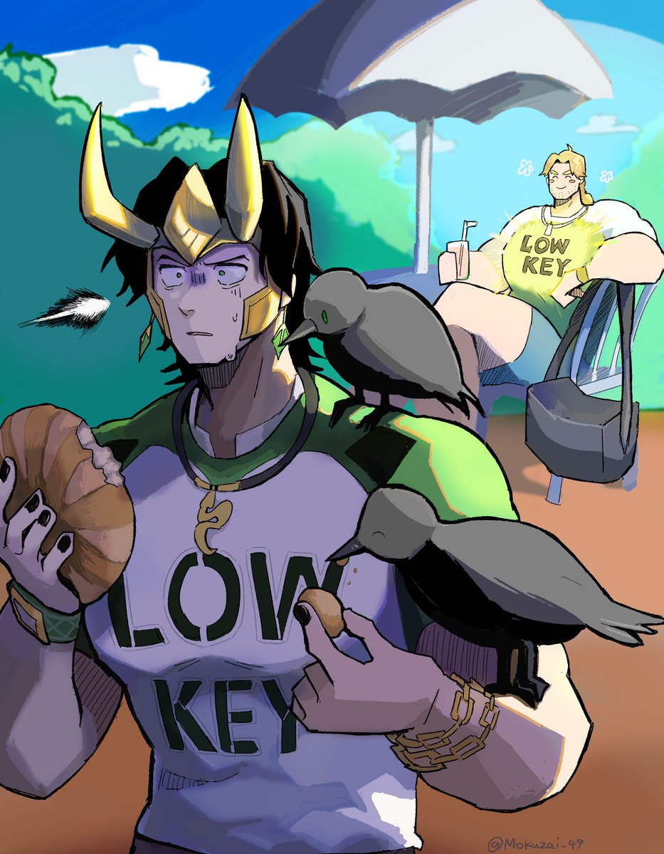 こんなハズでは tweet media