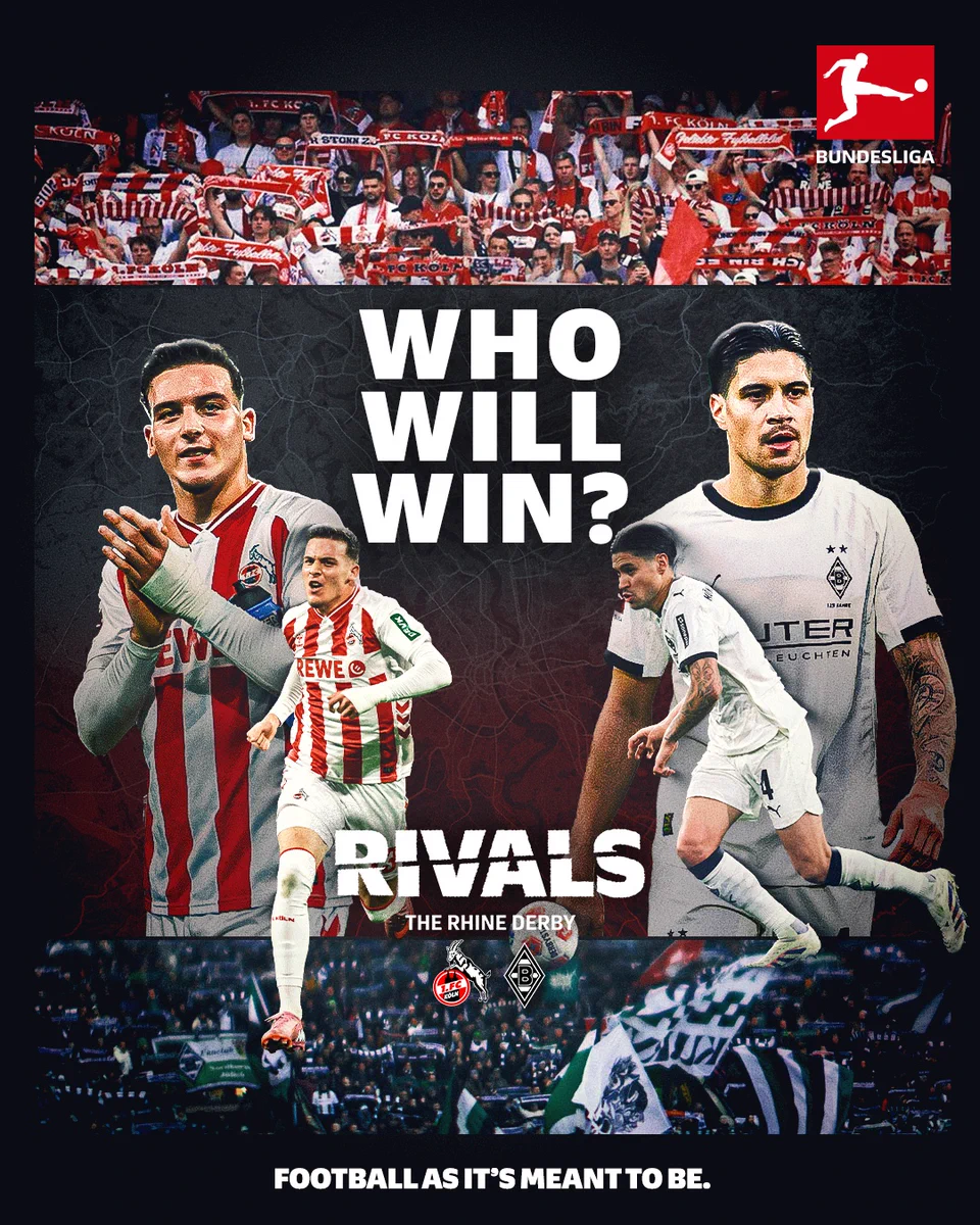 Reposts by 1. FC ケルン (@fckoeln_jp) / X