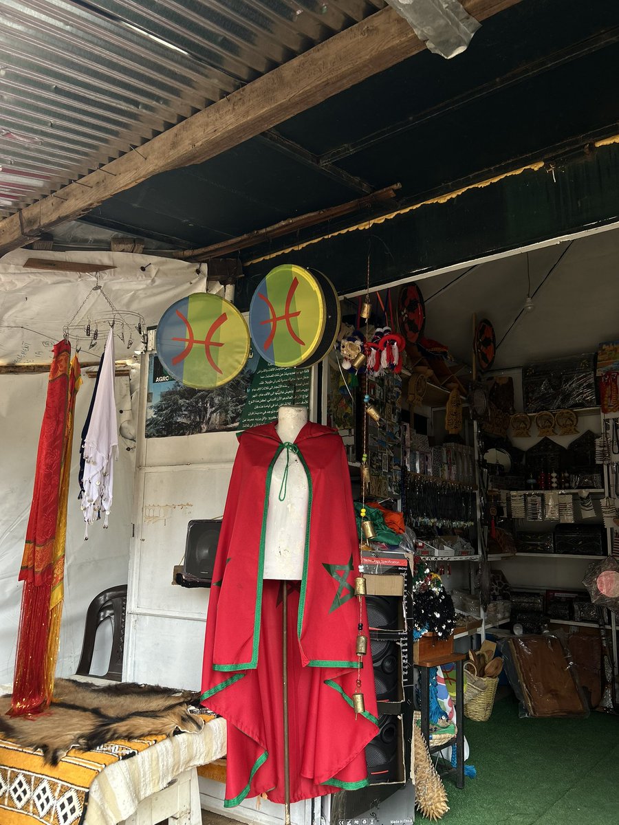 dima maghreb 🇲🇦⭐️⭐️ tweet media