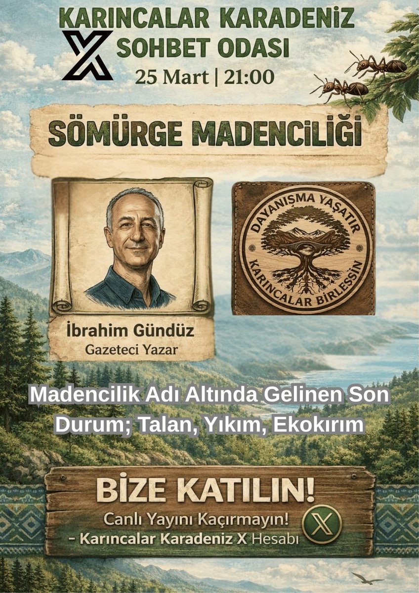 Mehmet Bekaroğlu tweet media
