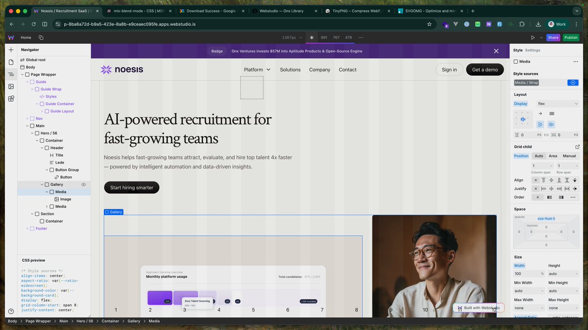 Sam Gilbert tweet media