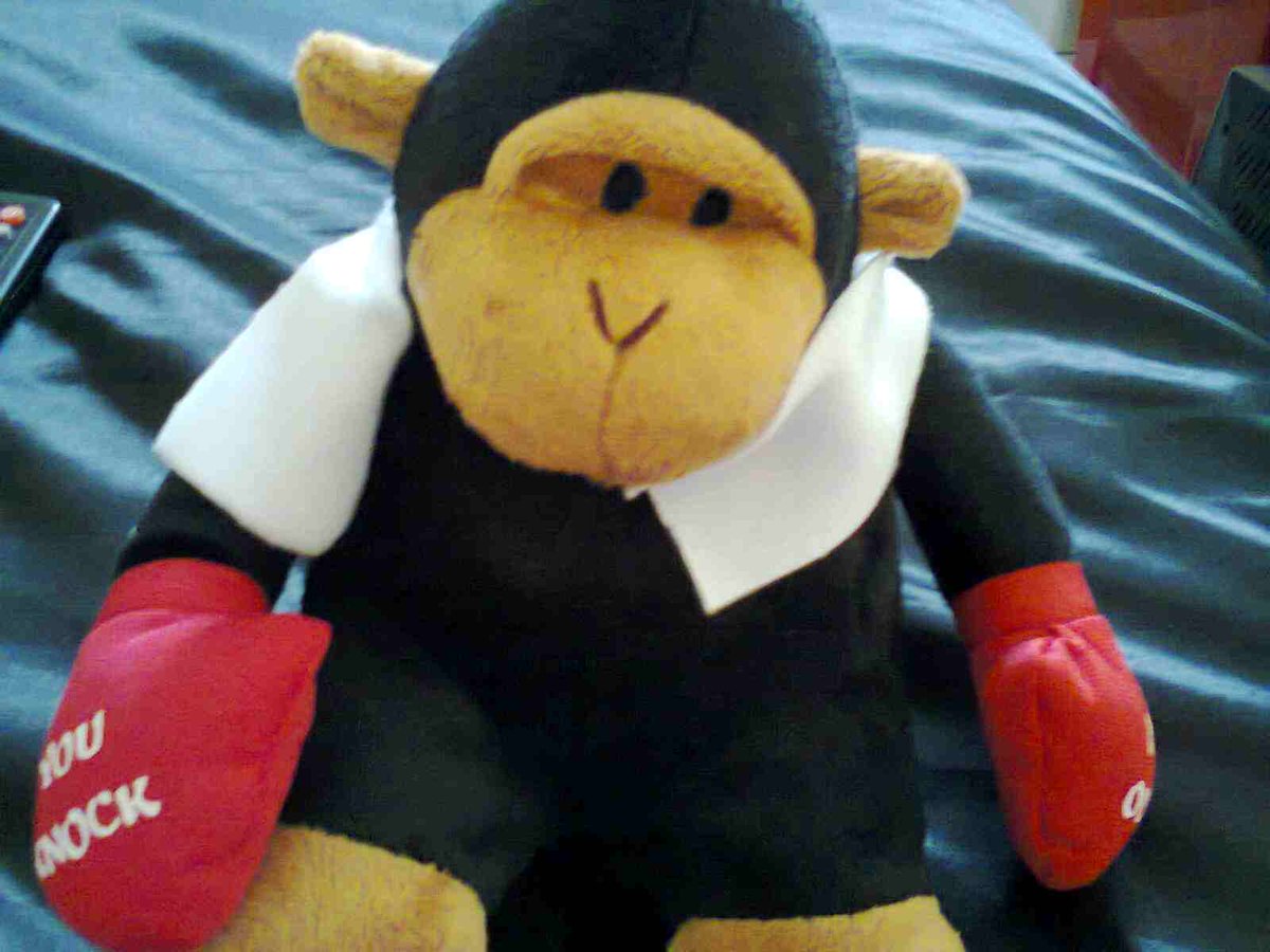 Simon Pittman tweet media