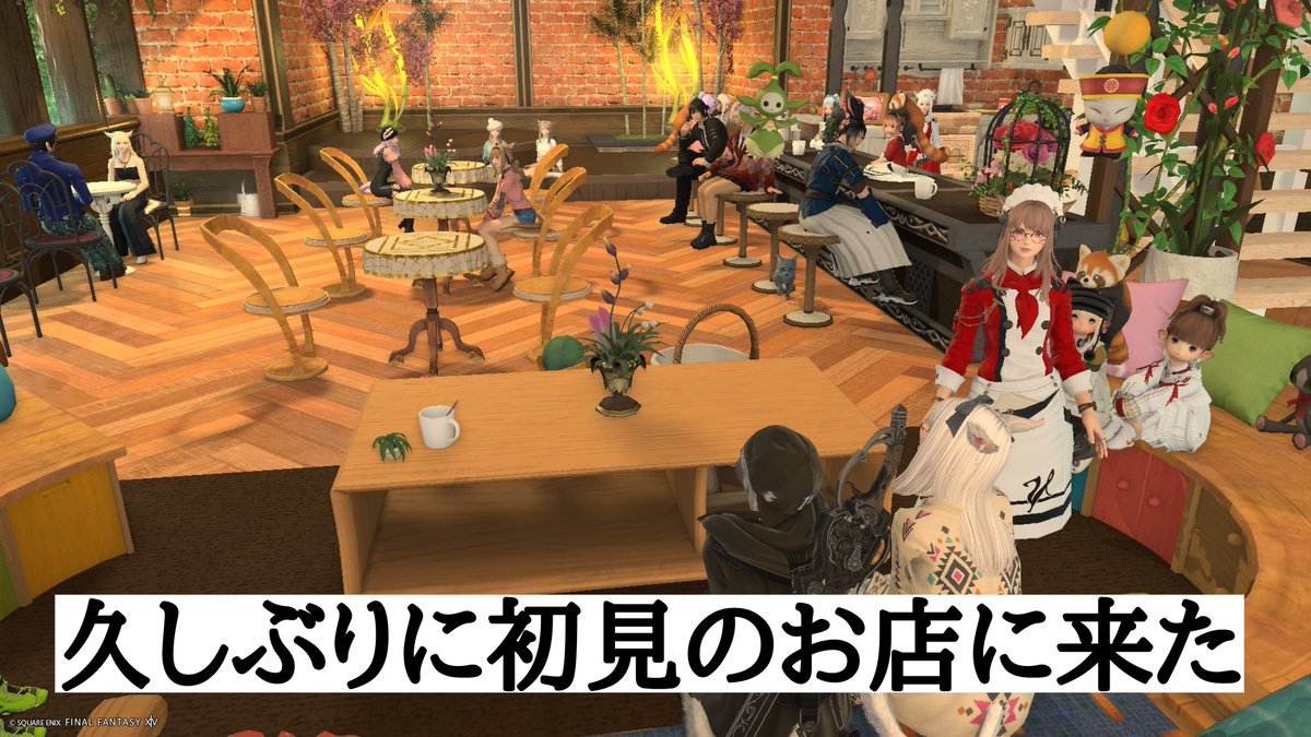 みんと@あにま村 tweet media