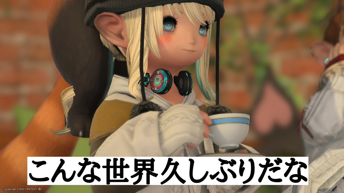 みんと@あにま村 tweet media