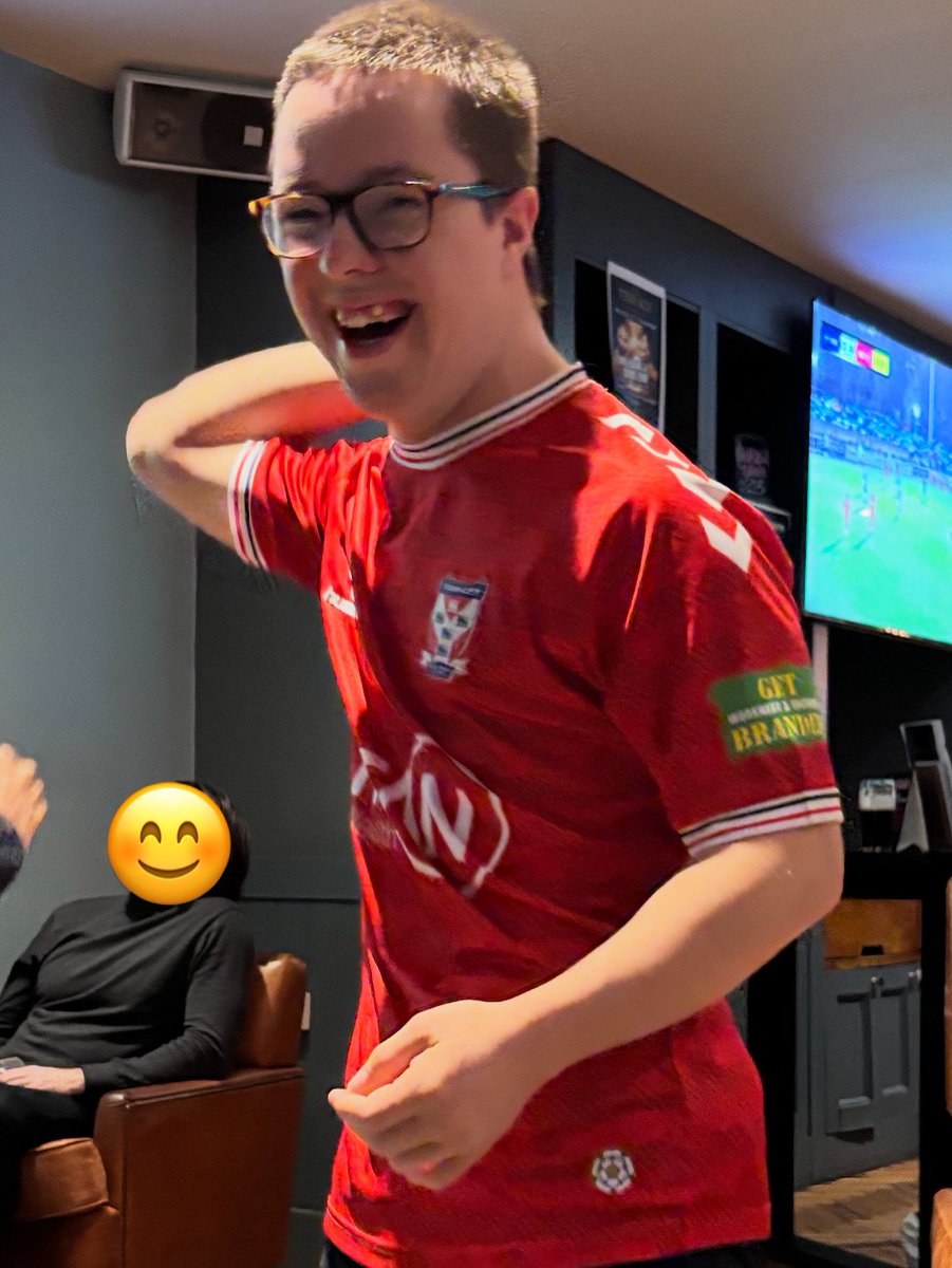 aliwali19_'s tweet image. Happy #WDSD to my beautiful, football loving, music loving, incredible son. So very proud of him for all he does and all he has achieved and will do &amp;amp; for the magic he brings to our lives. @WorldDSDay @DSAInfo