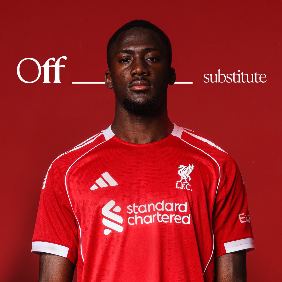 Liverpool FC tweet media