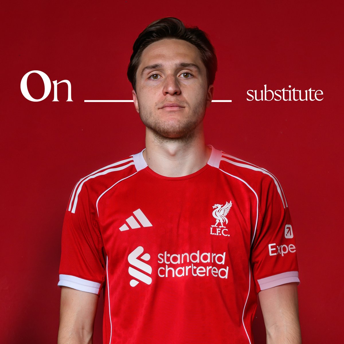 Liverpool FC tweet media