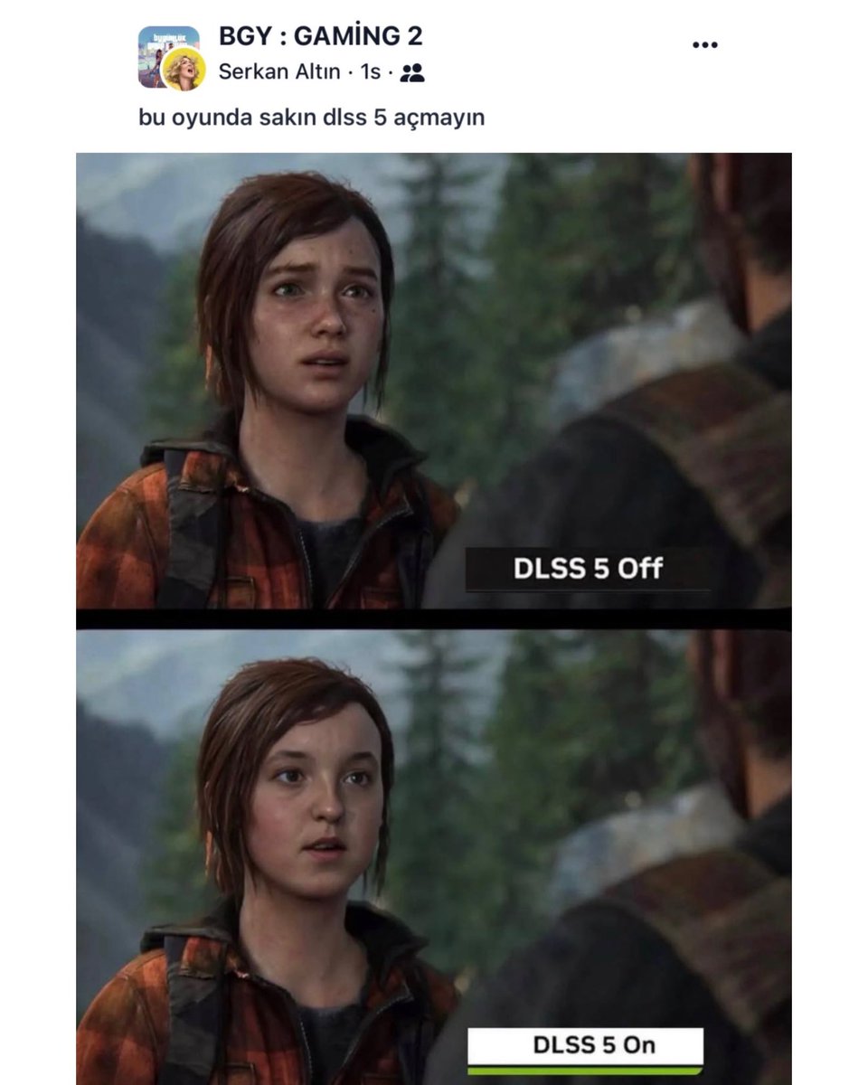 BGY : OYUN tweet media