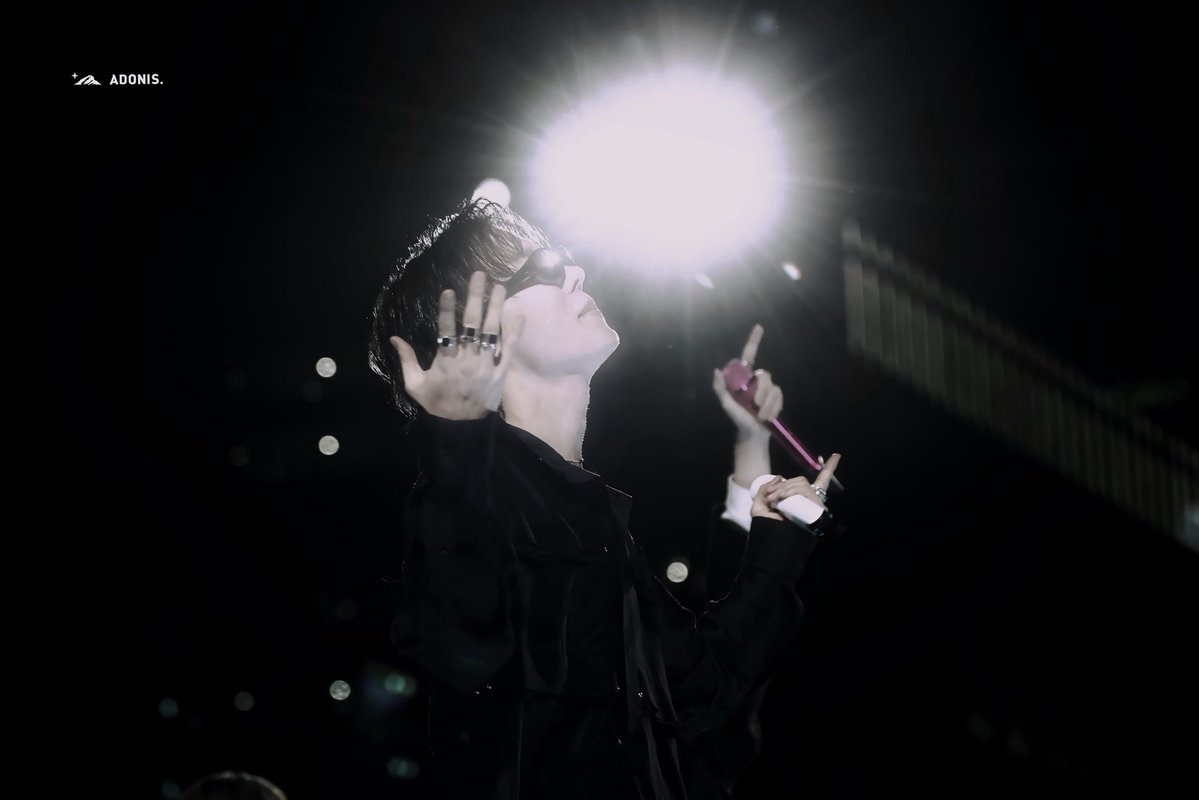 아도니스 Adonis 💫 tweet media