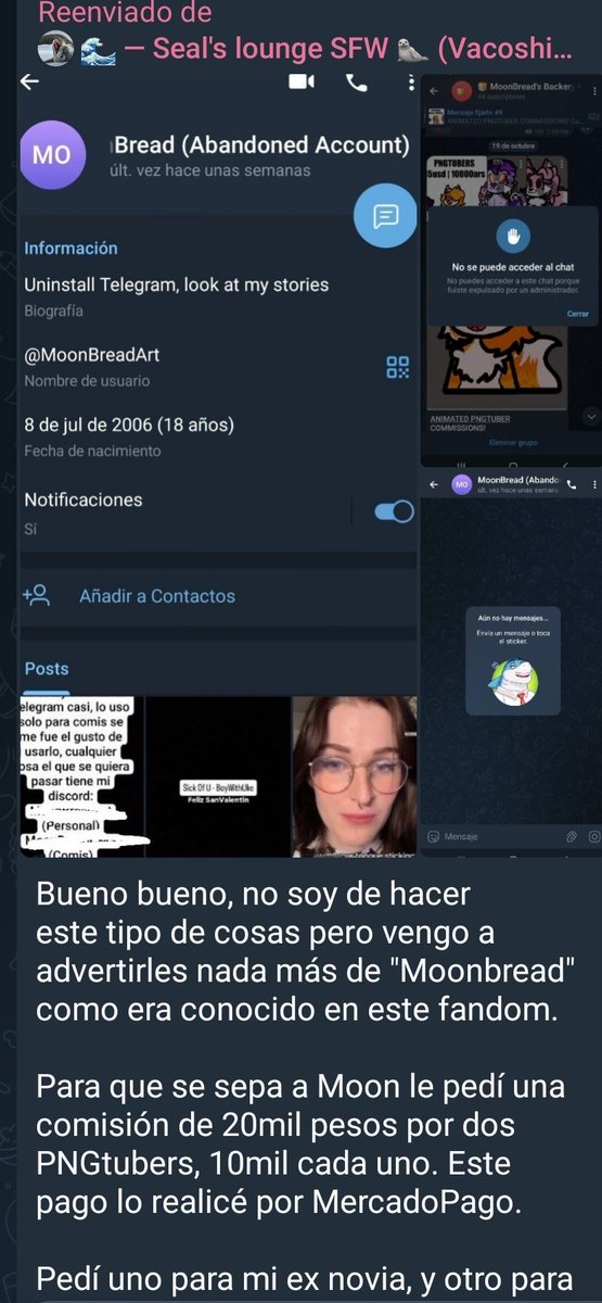 exposed moonbreadart tweet media