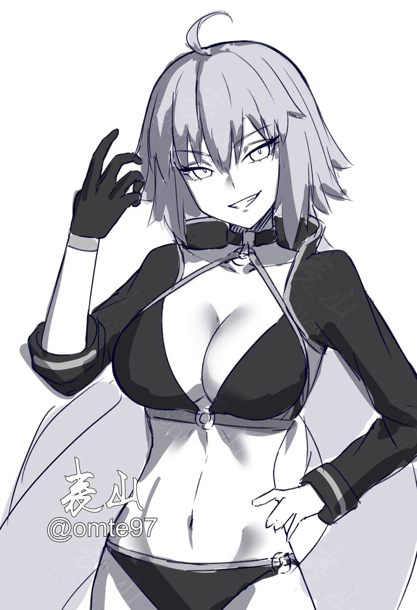 表山@Skeb募集中 tweet media