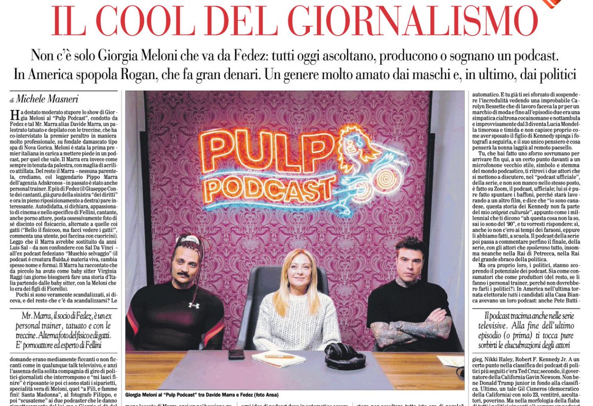 Antonello Piroso tweet media