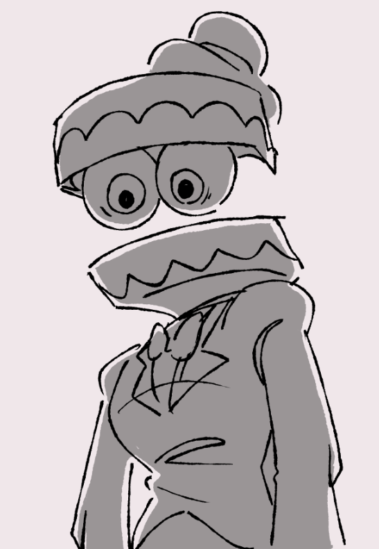 MumbleCake tweet media