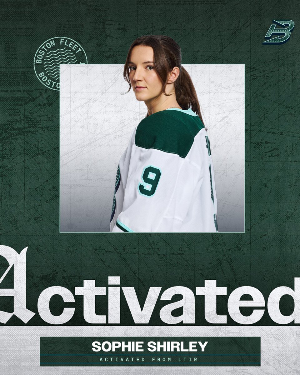 Boston Fleet tweet media