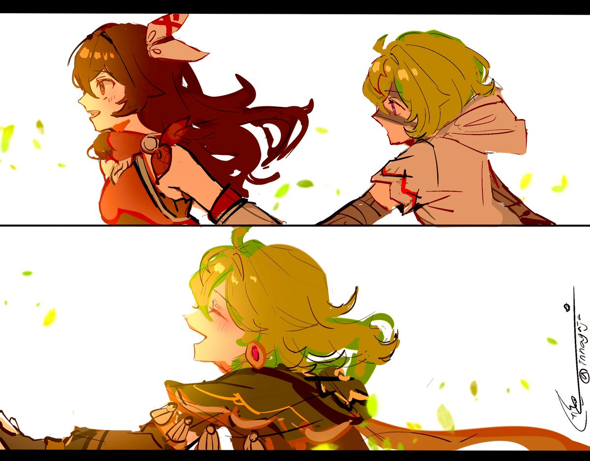 인나가자innagaja tweet media