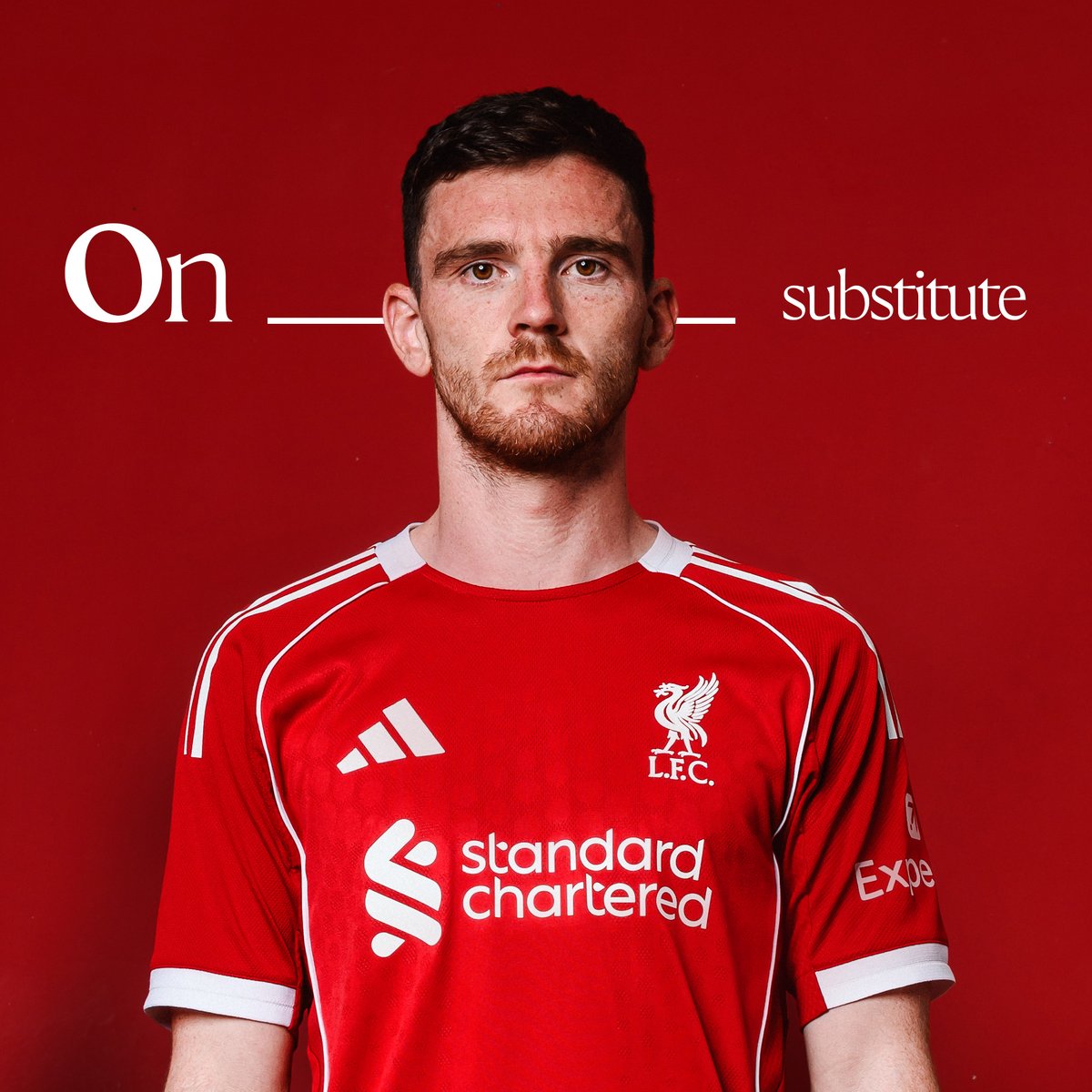 Liverpool FC tweet media