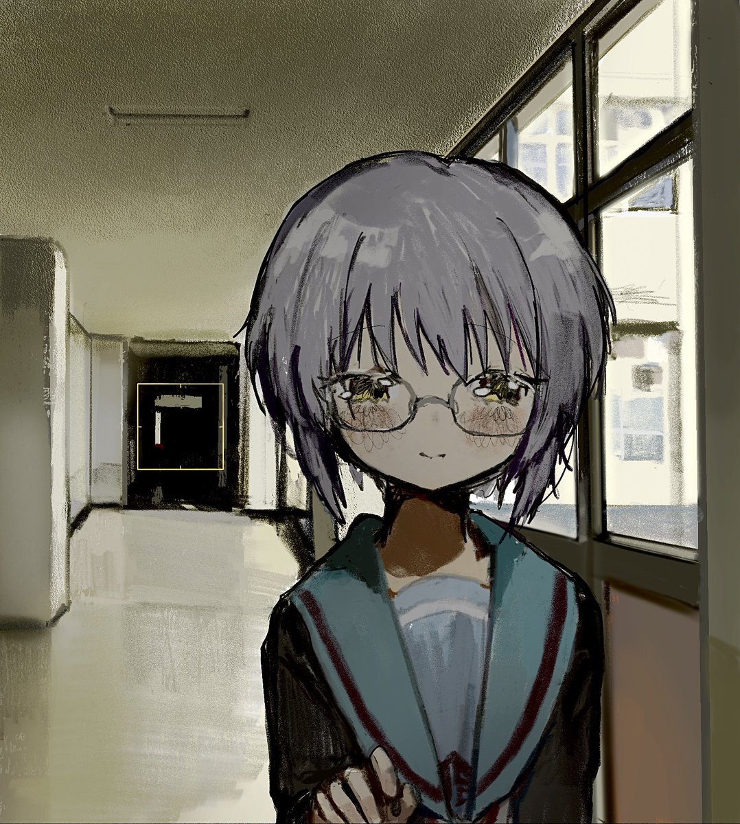 ﾄｼｰｵ tweet media