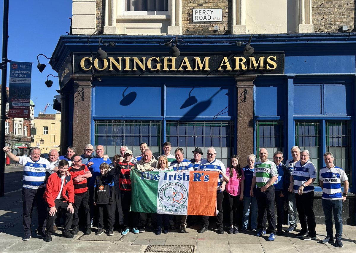 Declan Finnegan tweet media