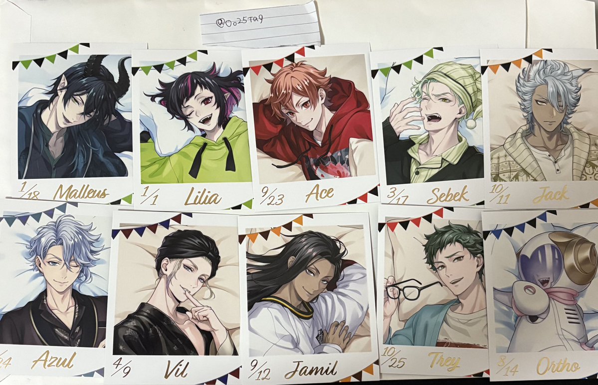 てぐにゃん tweet media