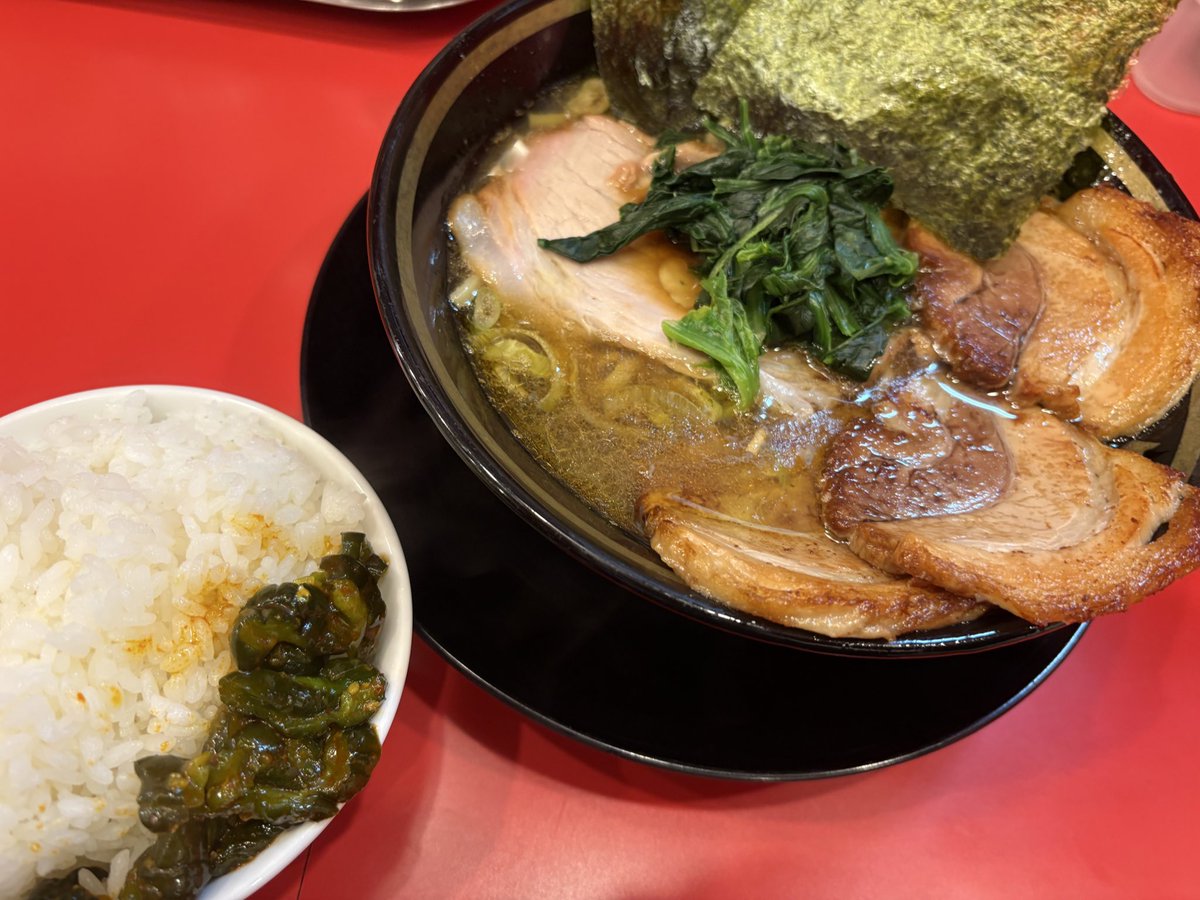 音切ふぁず / 志村 tweet media