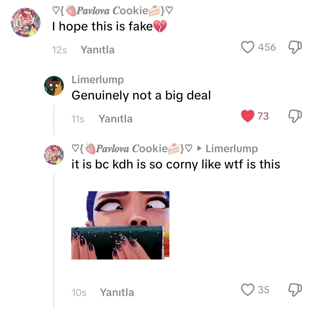 Yuzuha (Daily EternalLily IS DEAD 🤍🪽) tweet media