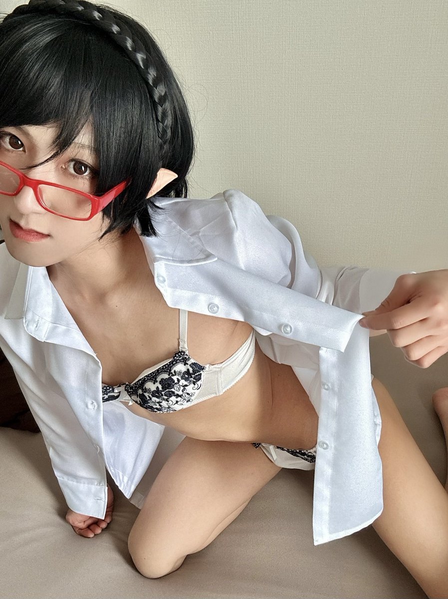 アッチー tweet media