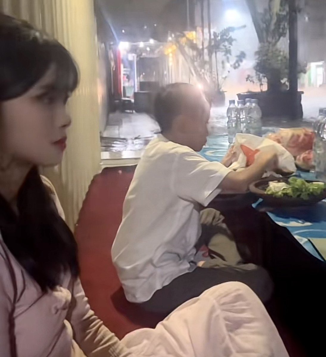 Fiony Alveria Tantri tweet media