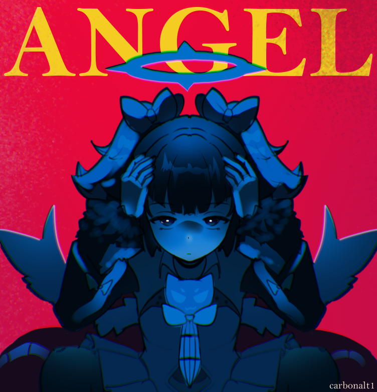 Carbon (COMMISSIONS 1/3) OPEN tweet media