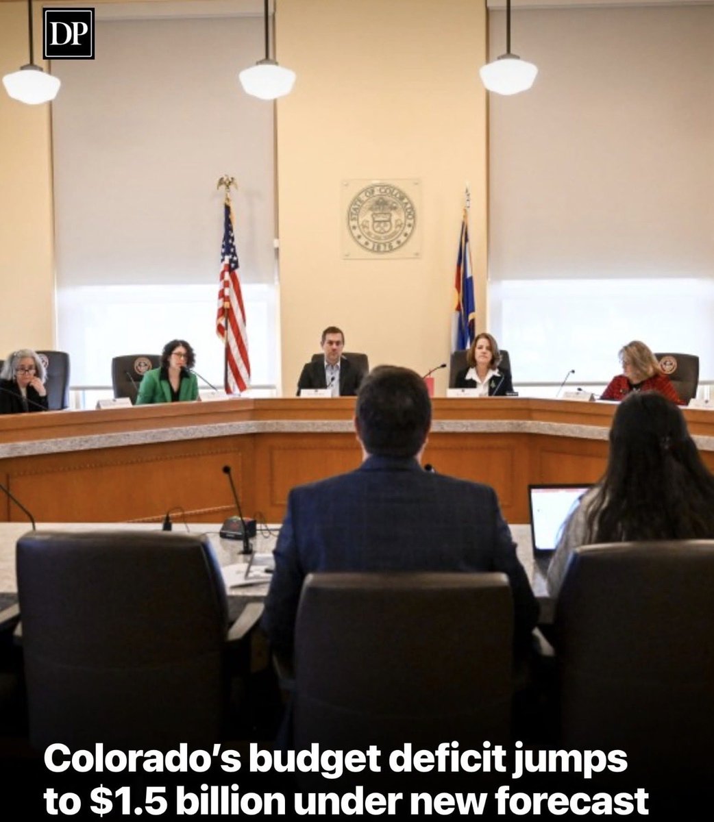 Colorado Republican Party tweet media