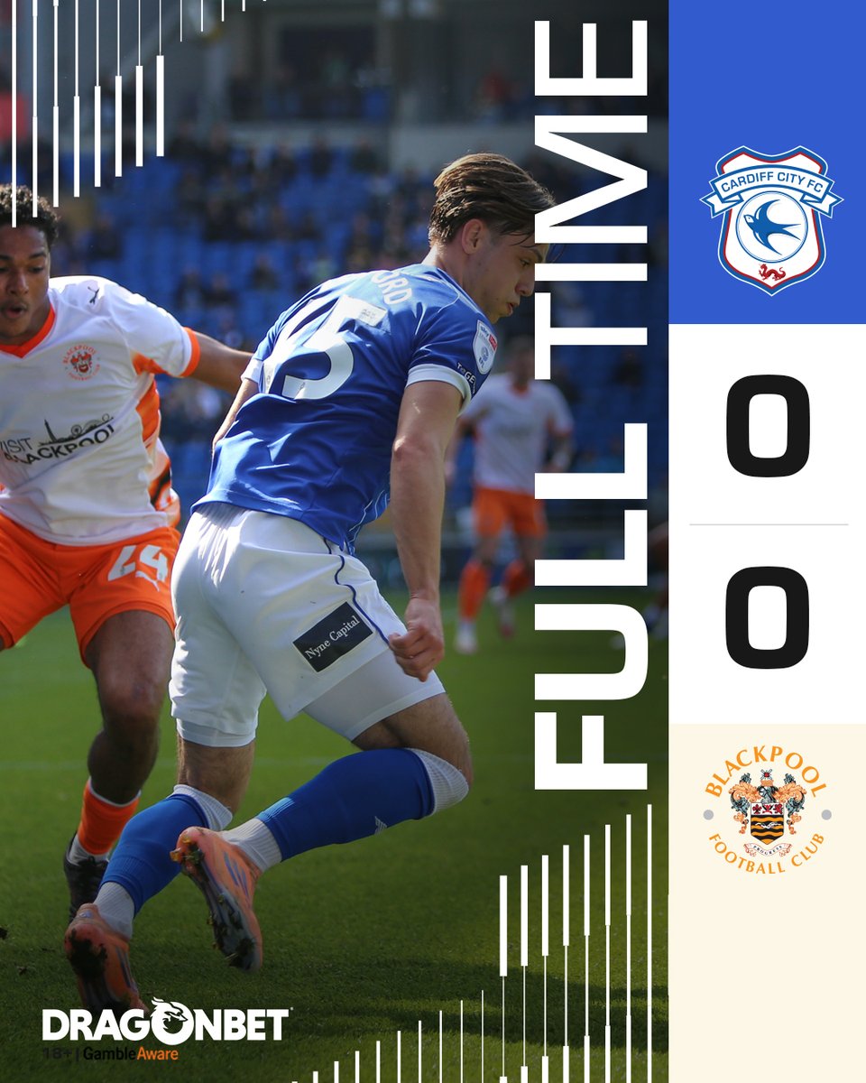 Cardiff City FC tweet media