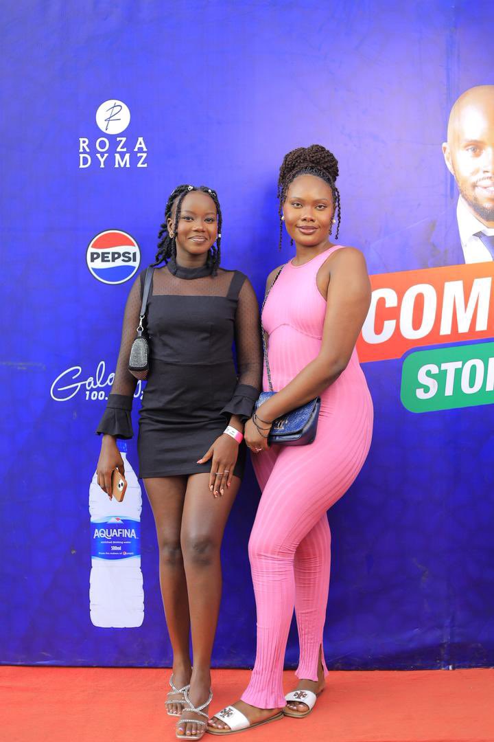 Comedy Store Uganda😂😂+🎶🎶 tweet media