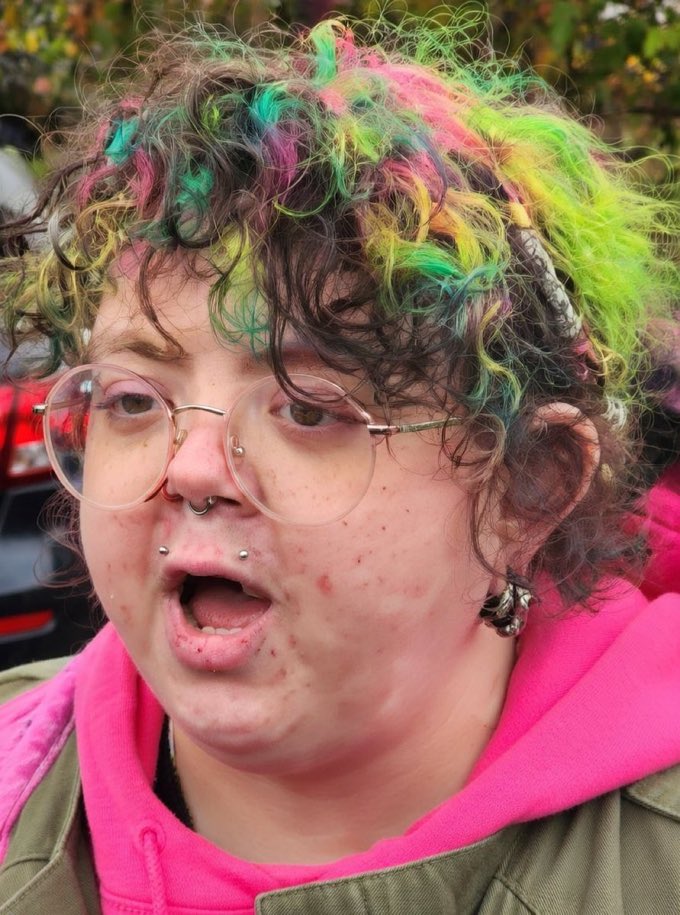 Joe Ferrari tweet media