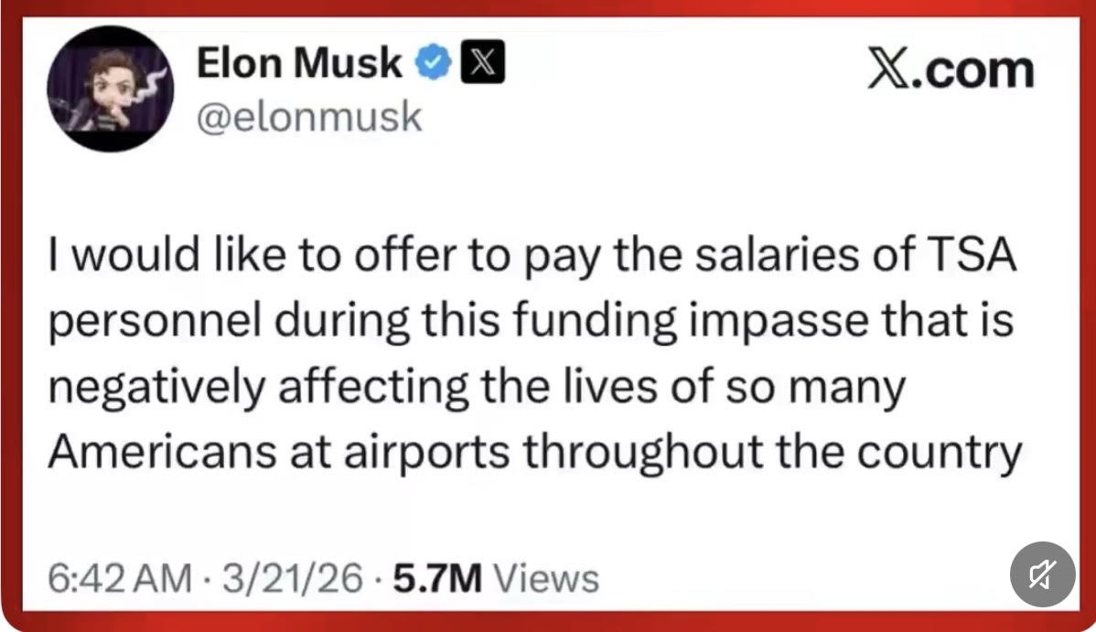 Margot Cleveland tweet media