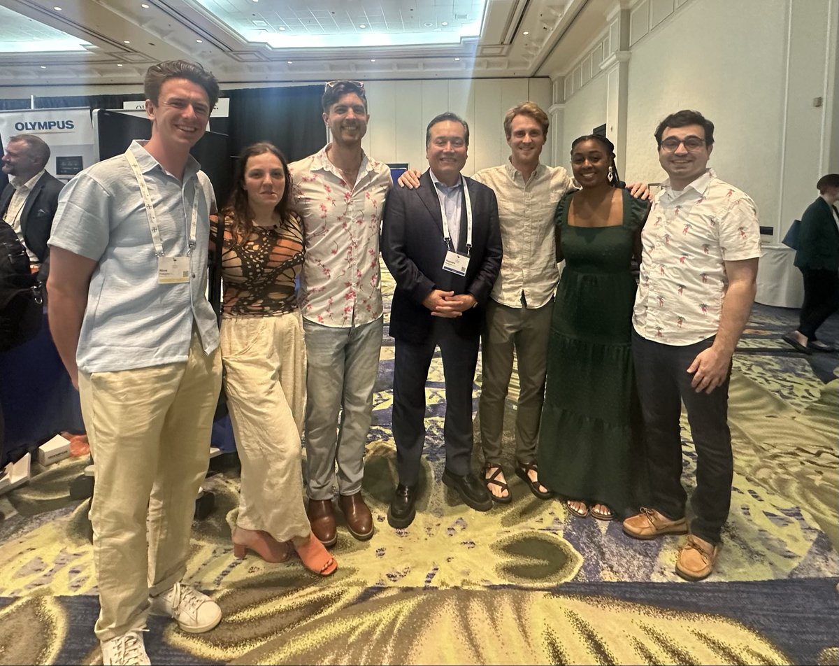 Alejandro Rodriguez, MD, FACS tweet media