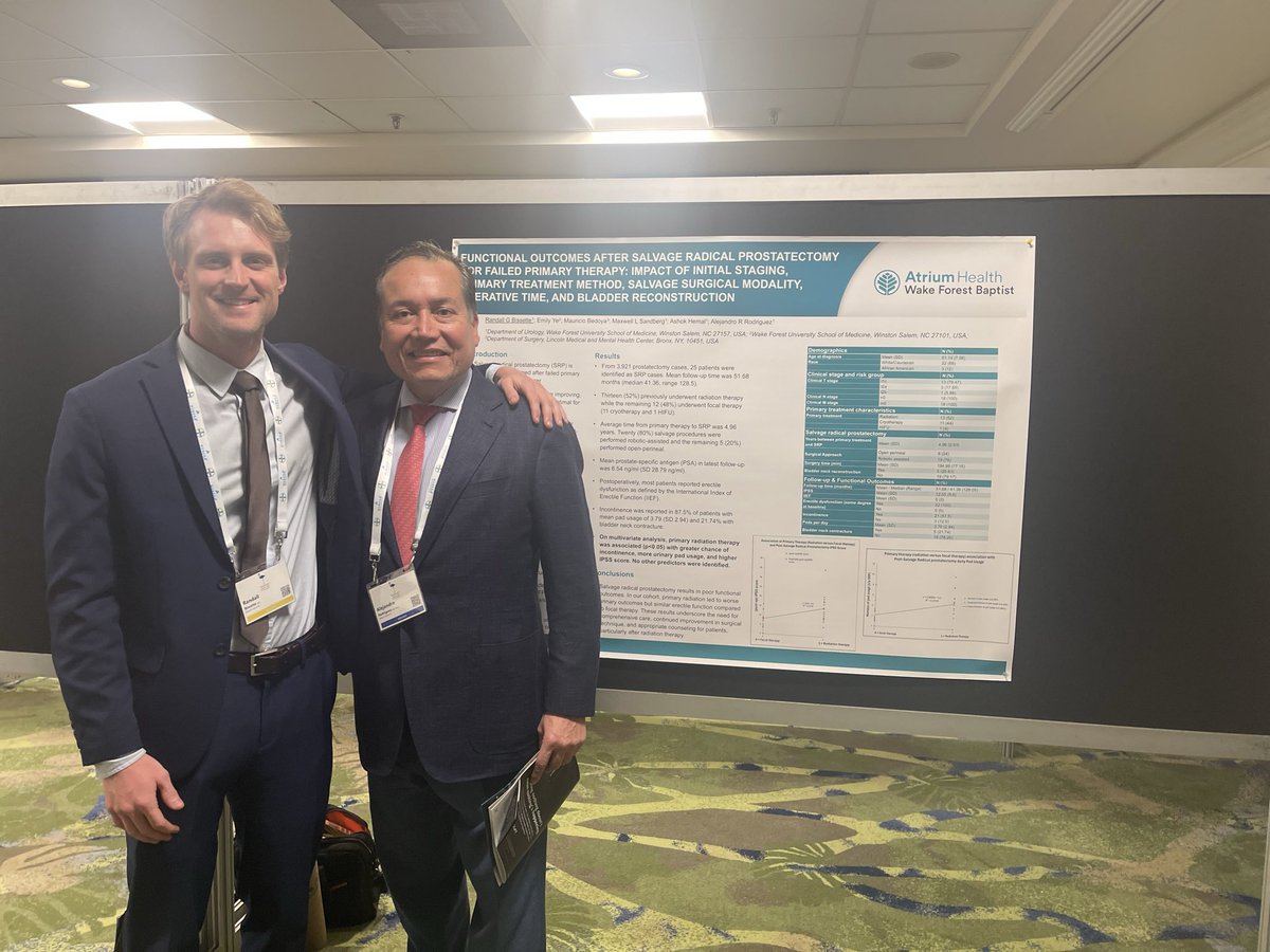 Alejandro Rodriguez, MD, FACS tweet media