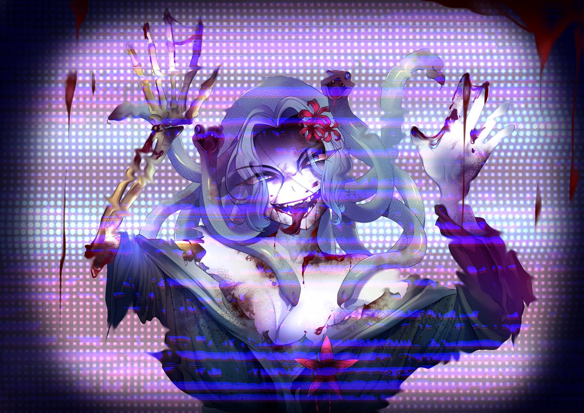 🔞IIZXHC❗COMISSIONS OPEN❗ tweet media