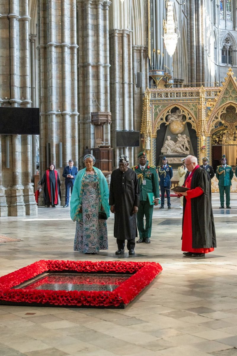 Bianca Odumegwu-Ojukwu tweet media