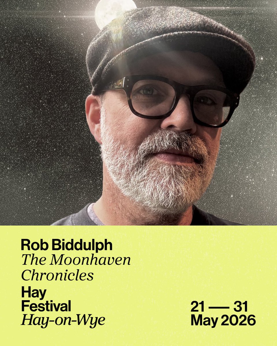 Rob Biddulph tweet media