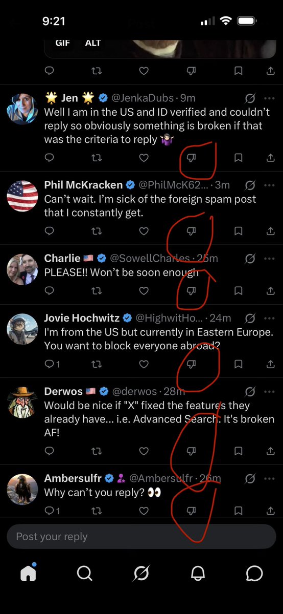 Anybody else get their’s yet?