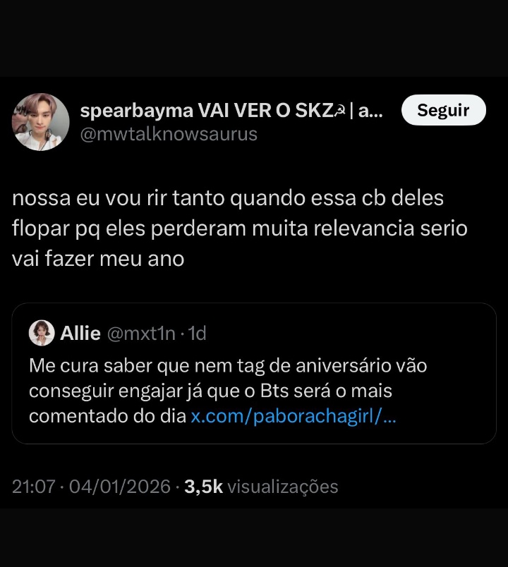 berry 🪭 ⊙⊝⊜ ARIRANG tweet media