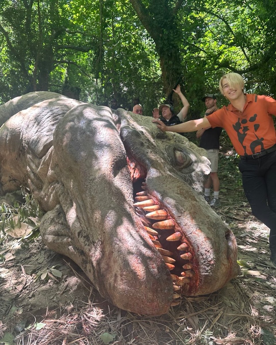 One Piece Netflix Brasil tweet media