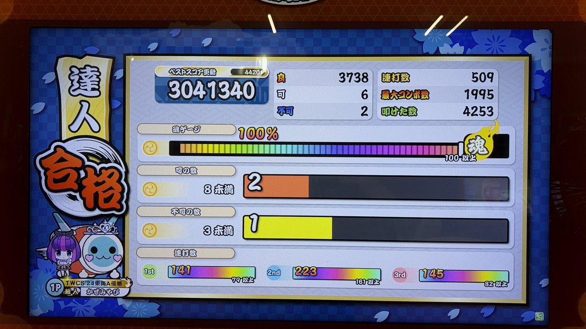 kaび🥄 tweet media