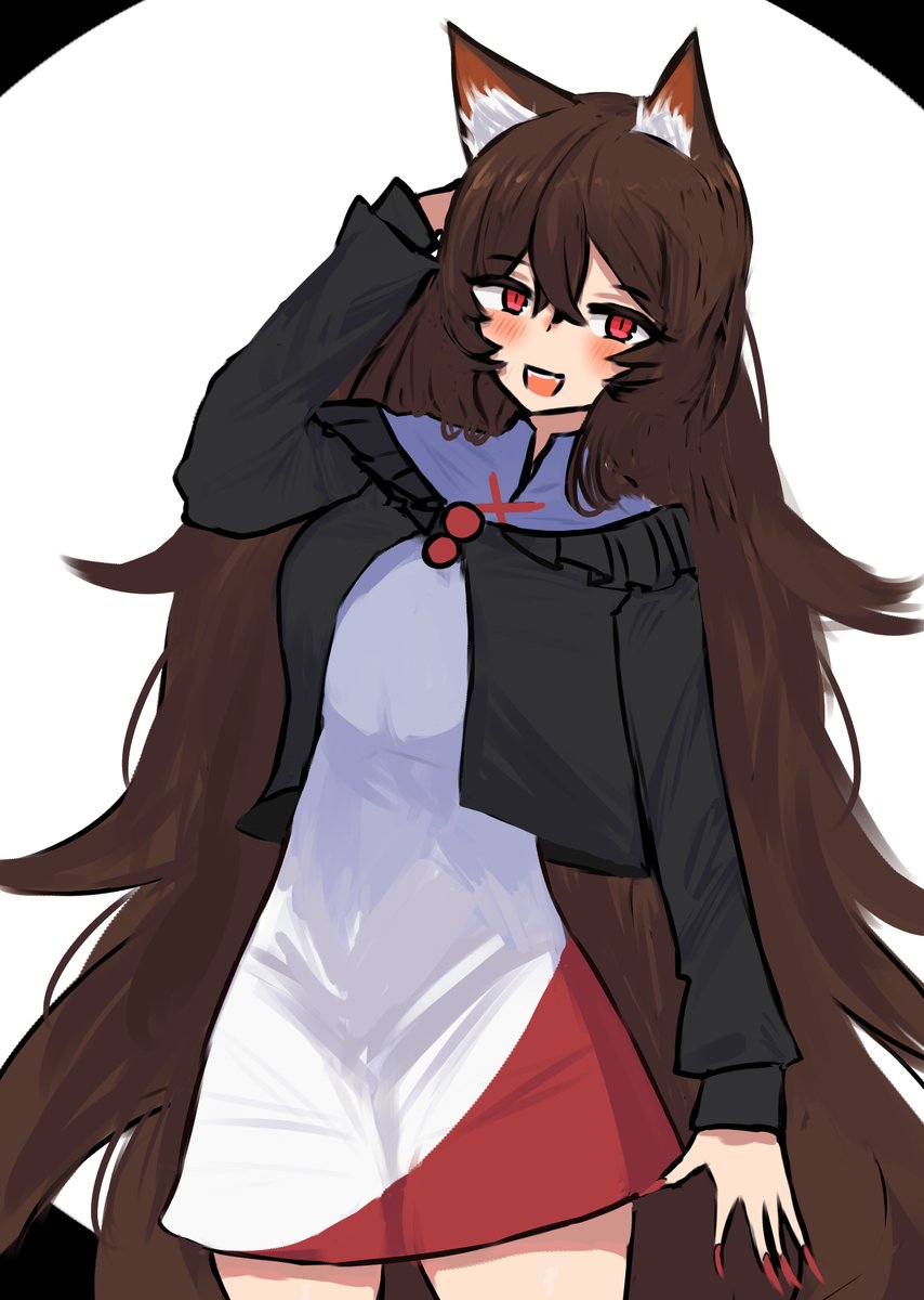 The Holy tweet media