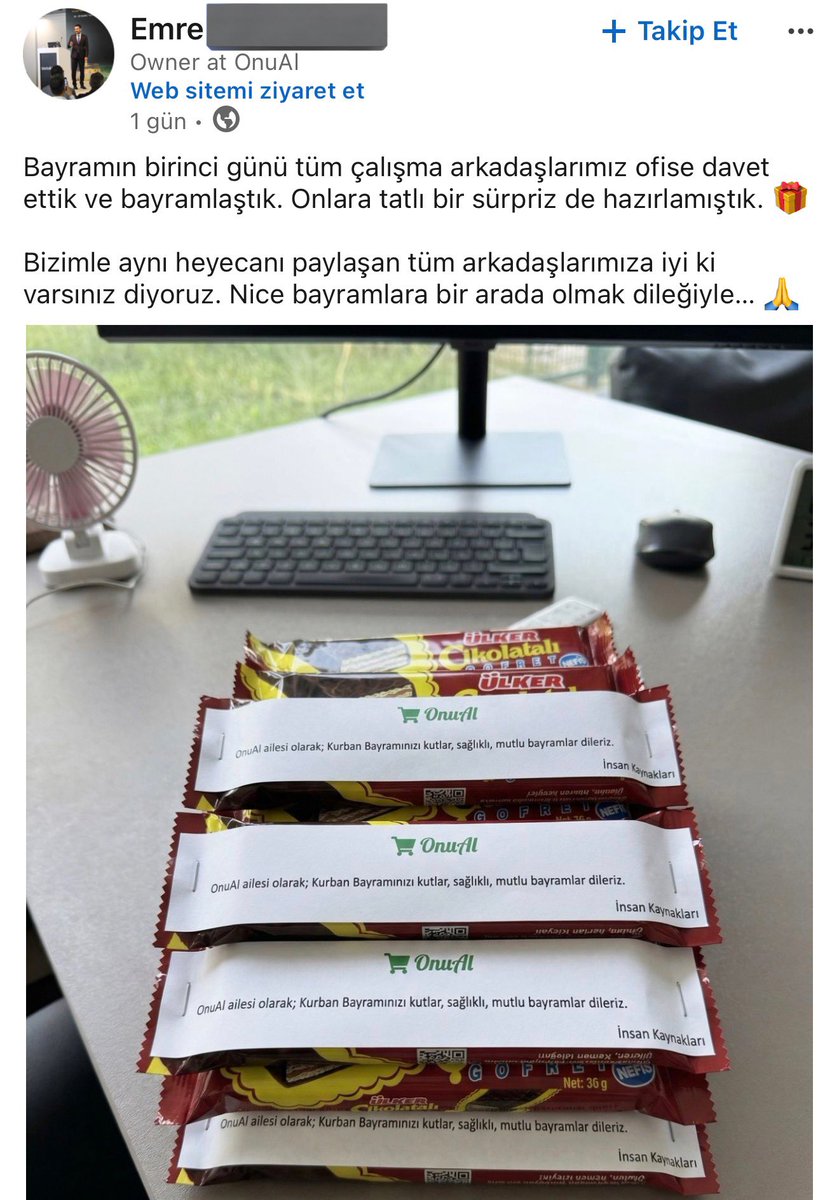 Piyasa Haber tweet media