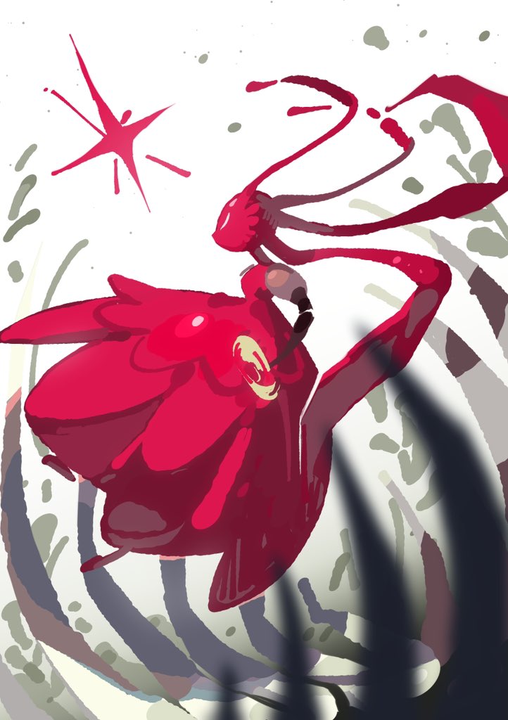 ⊂((・⊥・))⊃ tweet media