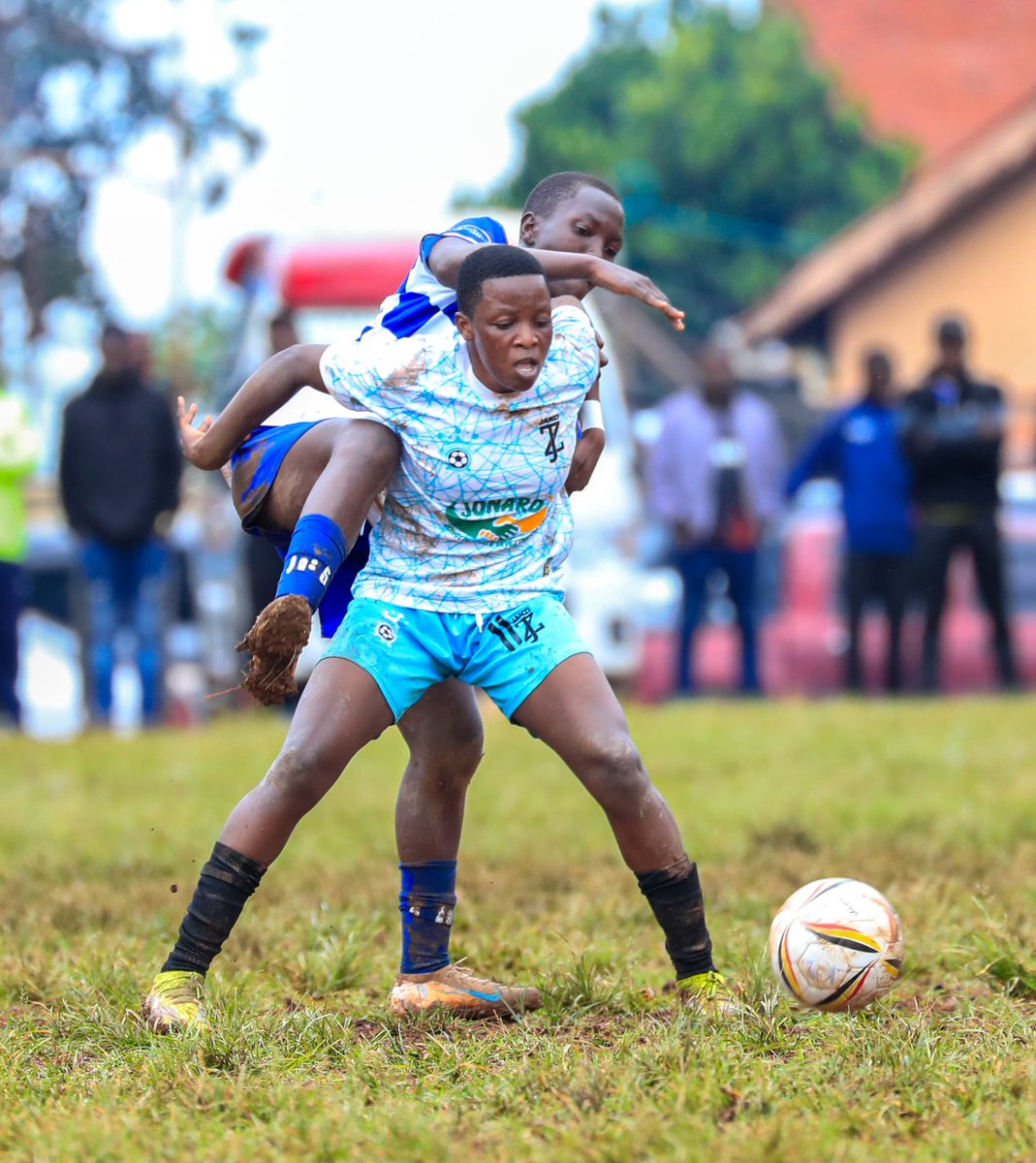 Finance Trust Bank FUFA Women Super League tweet media