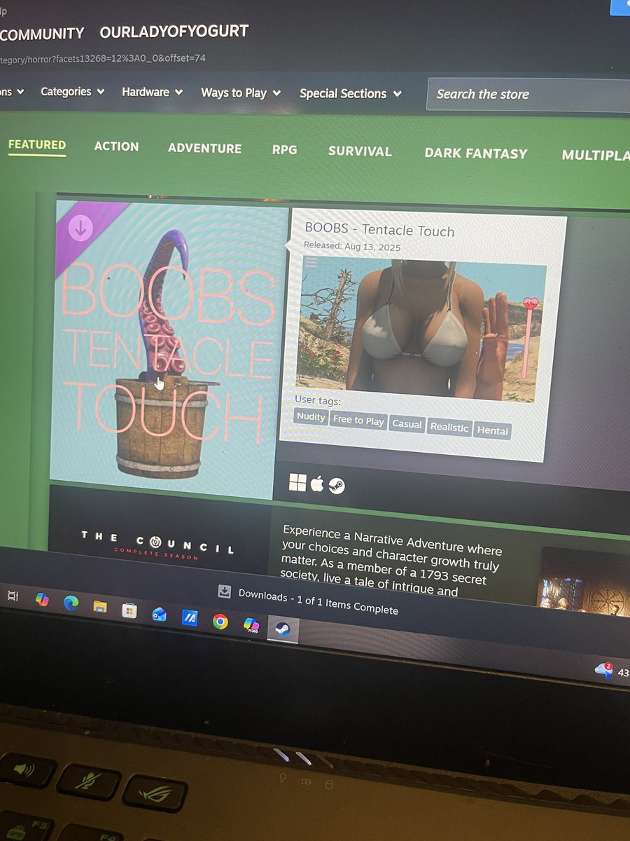 ray 𓆦 🔪 tweet media